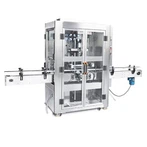 دستگاه پرکن دو سر تمام اتوماتیک